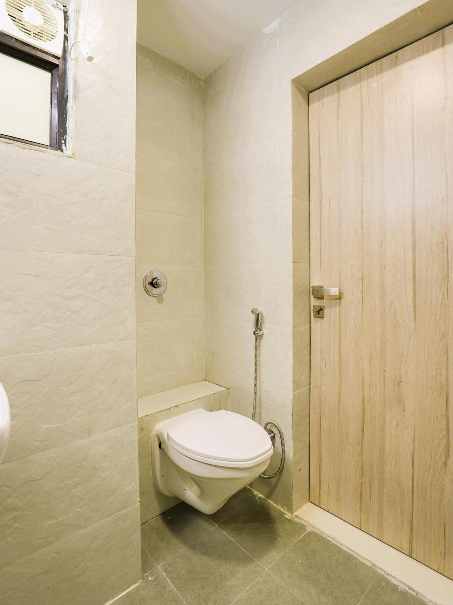 Stayguru Hotel Atithi Bhuj Exterior foto
